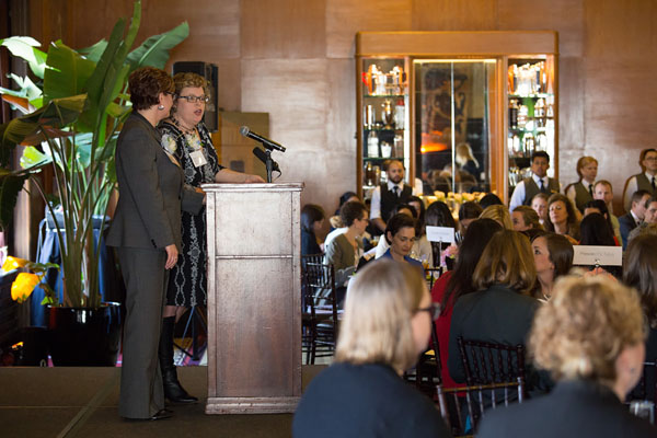 The 31st Annual Scholarship Awards Luncheon